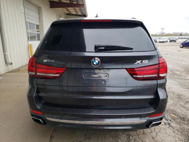 5UXKT0C50G0S76064 2016 BMW X5, photo no. 6