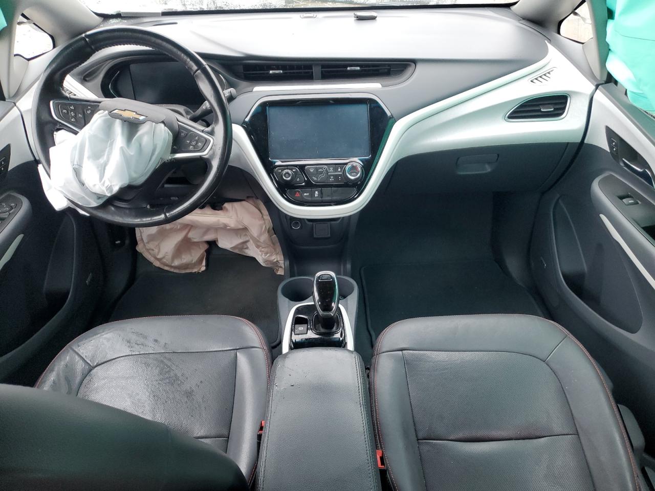 1G1FZ6S02K4130835 CHEVROLET BOLT 2019