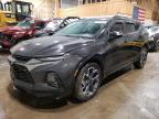 2019 CHEVROLET BLAZER RS - 3GNKBJRSXKS692719