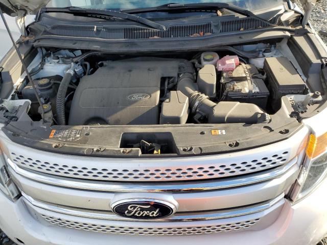 1FM5K8D88EGA78096 | 2014 FORD EXPLORER X