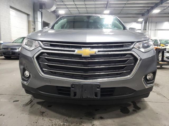 1GNEVGKW8JJ127163 | 2018 CHEVROLET TRAVERSE L