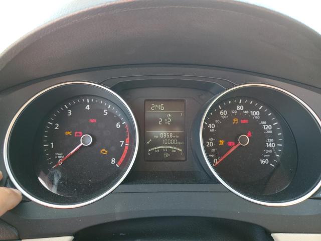 2015 VOLKSWAGEN JETTA SE - 3VWD07AJ7FM230350