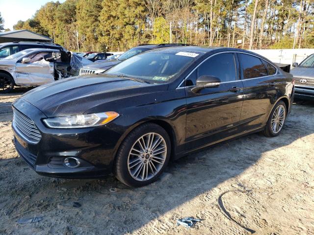 2015 FORD FUSION SE - 3FA6P0HD0FR176784