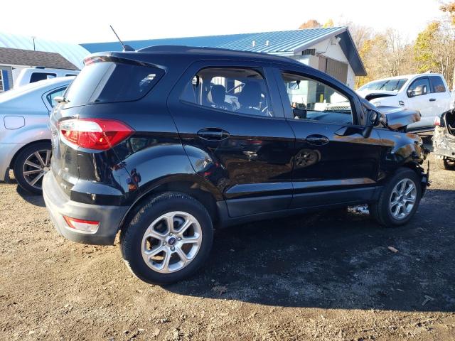 MAJ6S3GL4KC272905 | 2019 FORD ECOSPORT S