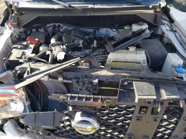 1N6BF0LY7JN806461 2018 Nissan Nv 2500 S
