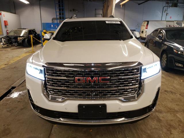 1GKKNXLS1PZ129777 | 2023 GMC ACADIA DEN