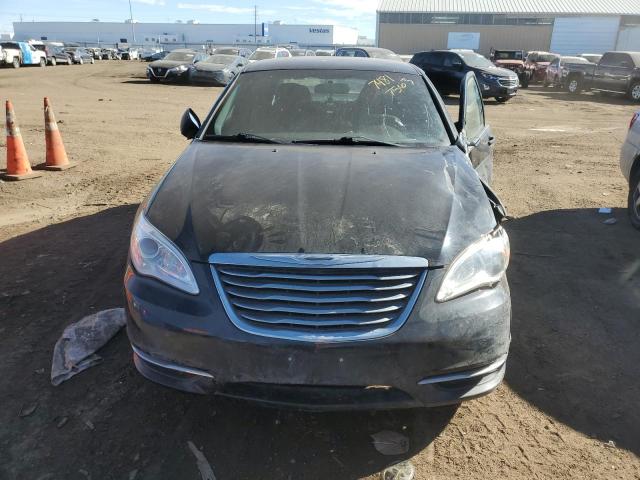 1C3CCBBB2EN183950 | 2014 Chrysler 200 touring