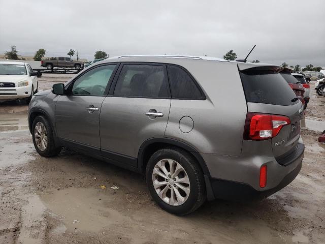 5XYKU4A76EG472284 KIA SORENTO EX