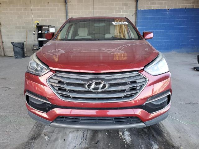 5XYZT3LB2HG491075 | 2017 HYUNDAI SANTA FE S