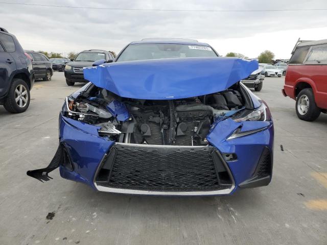 JTHBA1D28J5075300 | 2018 Lexus is 300