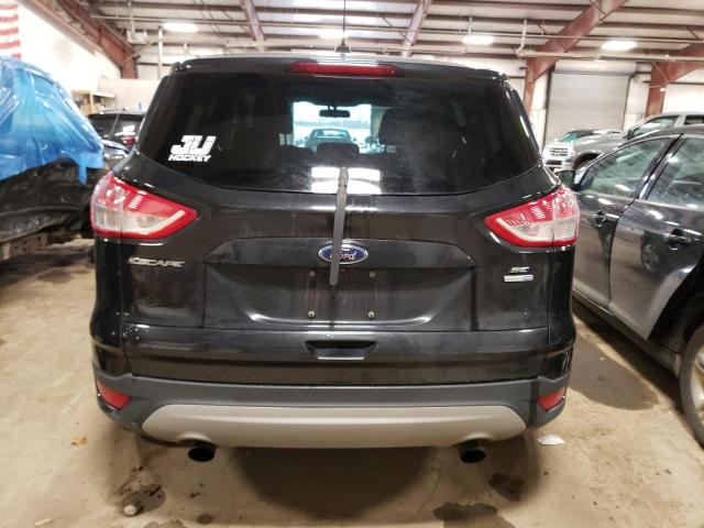 2014 Ford Escape Se VIN: 1FMCU9GX9EUC73815 Lot: 76153793