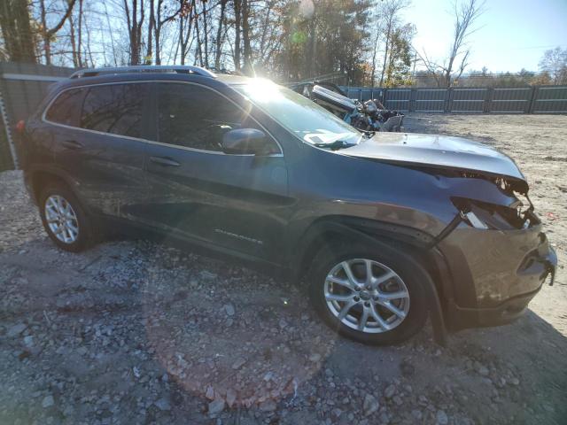 2015 Jeep Cherokee Latitude VIN: 1C4PJLCS8FW518552 Lot: 56200624