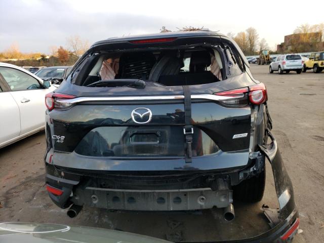 JM3TCBCY4K0337248 | 2019 MAZDA CX-9 TOURI