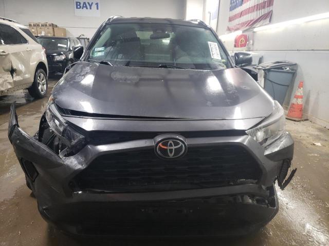 2T3F1RFV9KW064552 | 2019 TOYOTA RAV4 LE