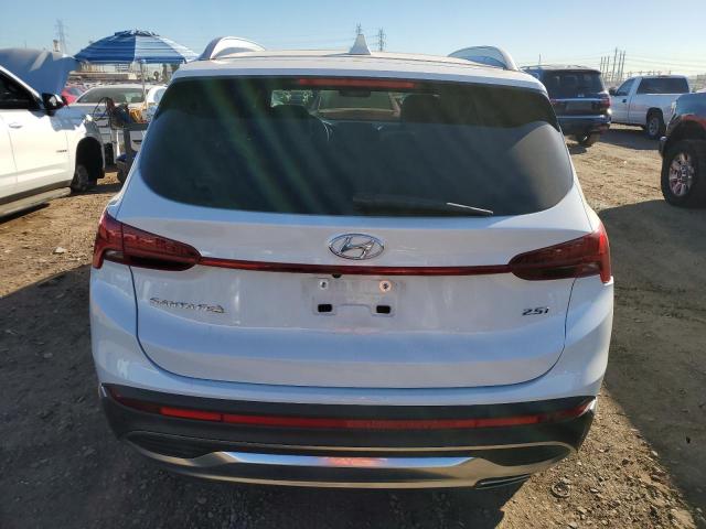 2022 HYUNDAI SANTA FE L - 5NMS44ALXNH436889