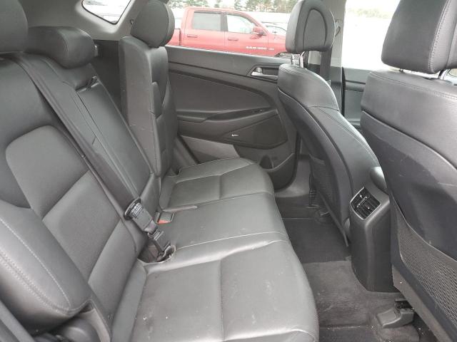 2018 HYUNDAI TUCSON VAL - KM8J3CA27JU681700