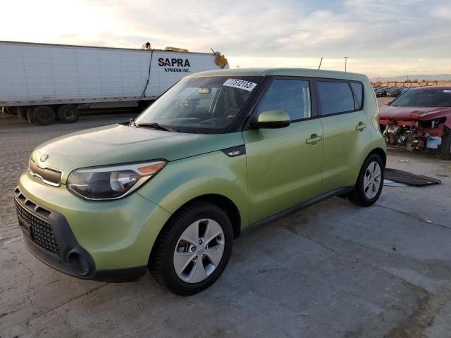 Vin: kndjn2a20e7736890, lot: 77512153, kia soul 2014 img_1