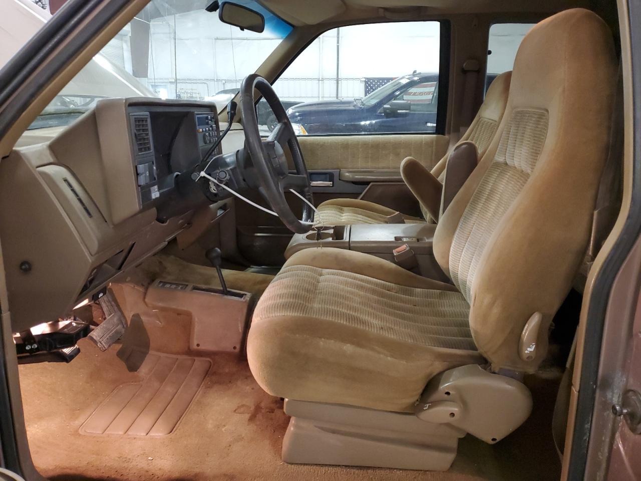 2GCEK19K8R1255829 1994 Chevrolet Gmt-400 K1500