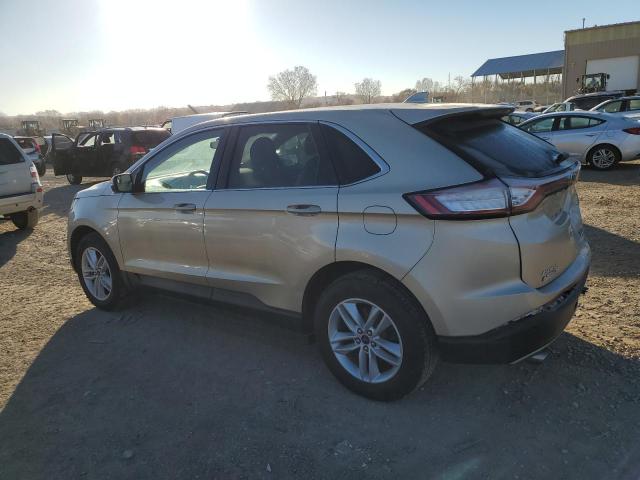 2FMPK4J91JBB66990 2018 FORD EDGE, photo no. 2