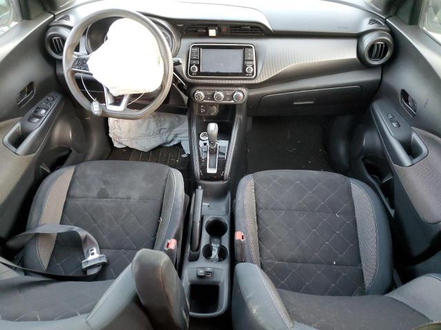 2018 NISSAN 200SX - 3N1CP5CU2JL525959