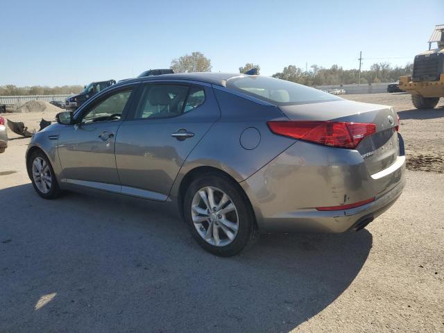 5XXGM4A79DG147265 2013 Kia Optima Lx
