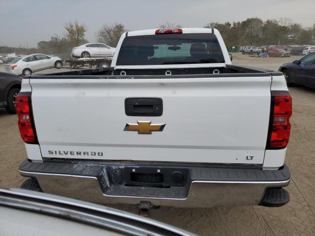 1GCVKREC4EZ215407 | 2014 Chevrolet silverado k1500 lt