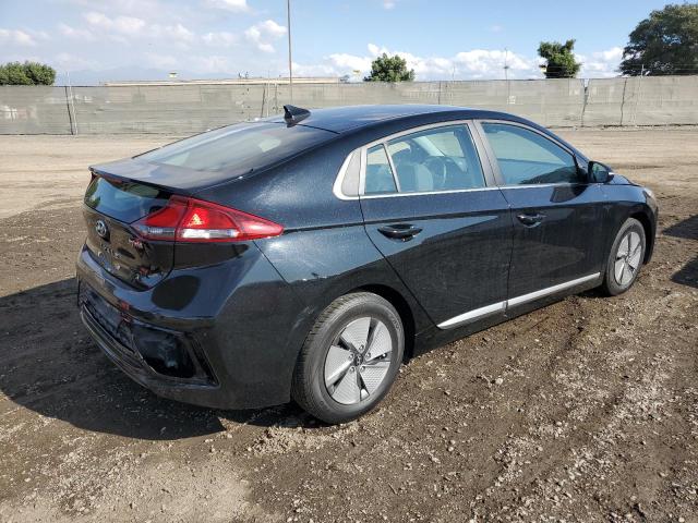 2021 Hyundai Ioniq Se VIN: KMHC75LC8MU261110 Lot: 77172813