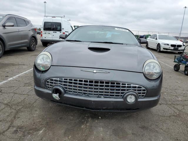 2003 Ford Thunderbird VIN: 1FAHP60A73Y104684 Lot: 75070743