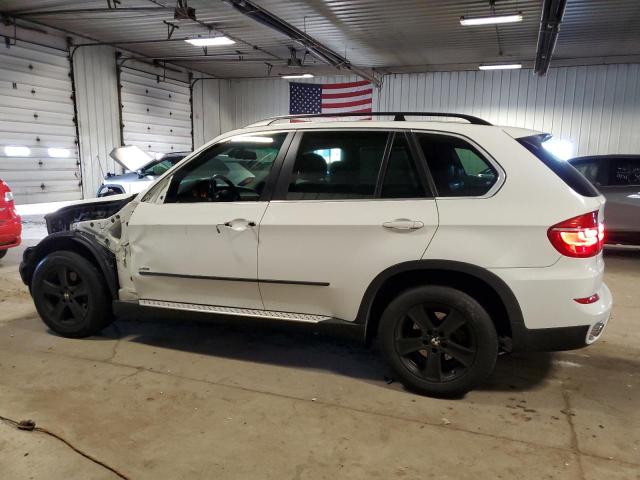 5UXZW0C57D0B91131 2013 BMW X5, photo no. 2