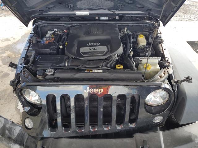 1C4BJWDG0GL228489 | 2016 JEEP WRANGLER U