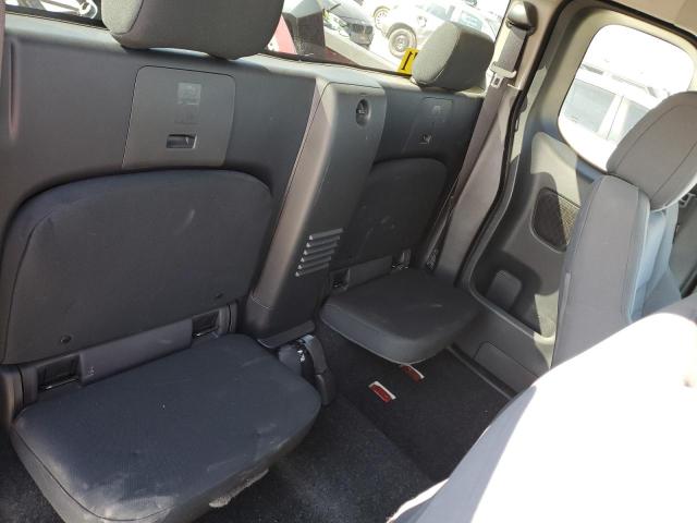 1N6ED1CLXNN648846 Nissan FRONTIER S