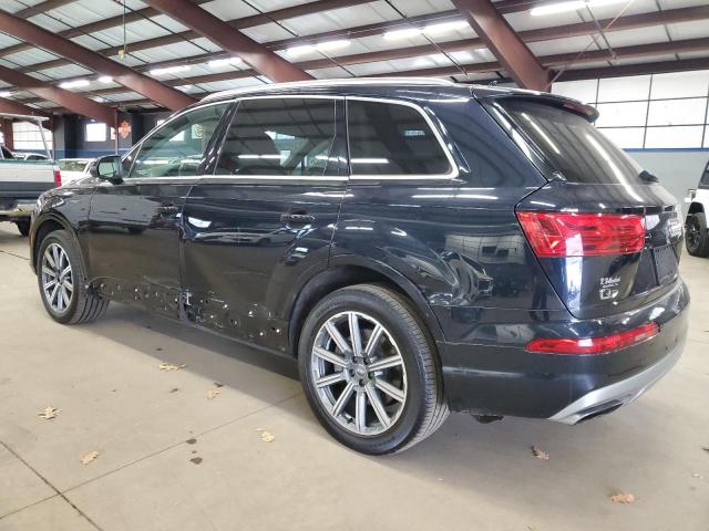 Lot #2199846122 2018 AUDI Q7 PREMIUM salvage car