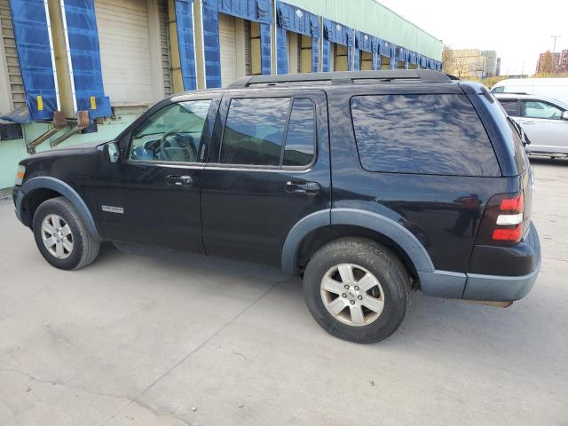 2007 Ford Explorer Xlt VIN: 1FMEU73E27UA73069 Lot: 75896933