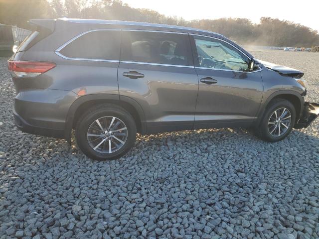 5TDJZRFH0KS727408 | 2019 TOYOTA HIGHLANDER