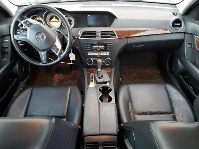 2019 MERCEDES-BENZ C 300 4MAT - WDDGF8BBXCF914998