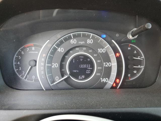 2HKRM4H54FH630702 Honda CR-V EX