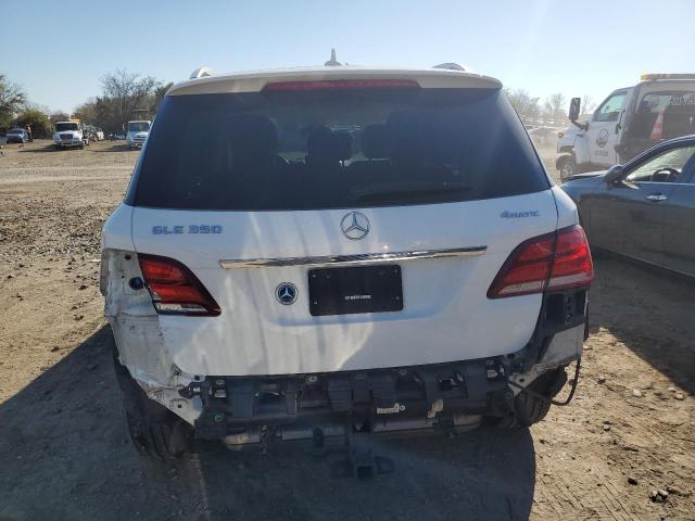 4JGDA5HB2JB022407 2018 MERCEDES-BENZ GLE-CLASS, photo no. 6