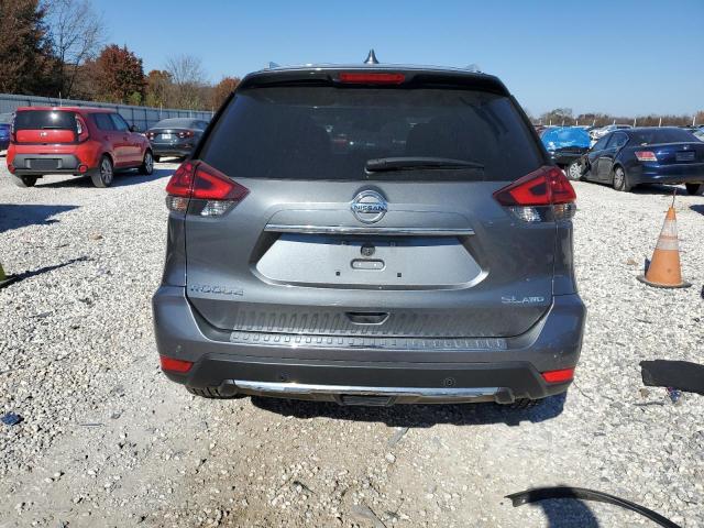 2020 NISSAN ROGUE S - 5N1AT2MV8LC710145