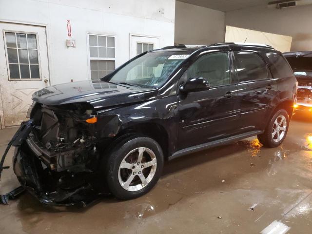 2007 Chevrolet Equinox LT