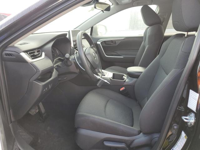 2T3F1RFV7PC374773 Toyota RAV4 LE