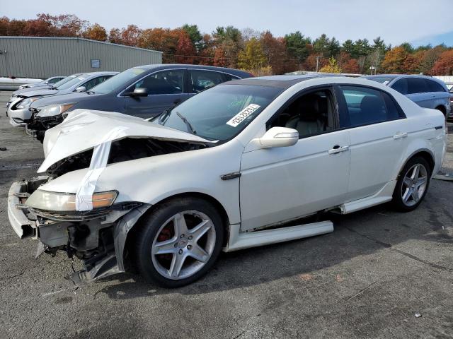 2008 Acura TL 