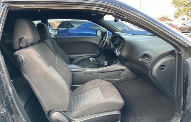 2C3CDZAG1LH113607 Dodge Challenger Sxt