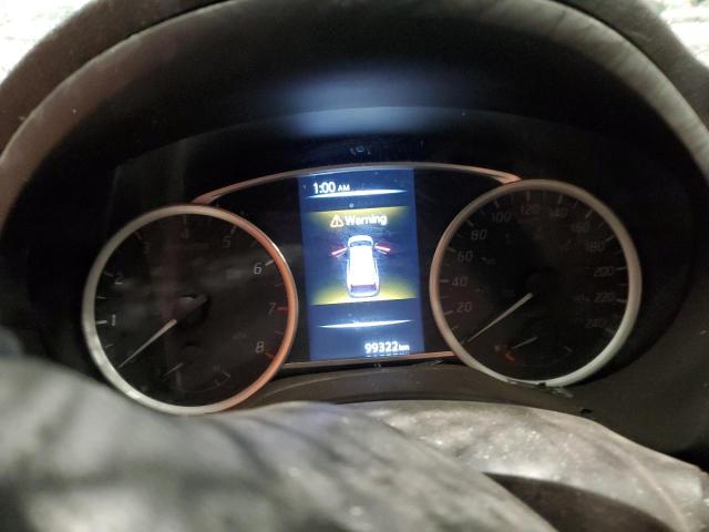 2018 NISSAN SENTRA S - 3N1AB7AP1JY286602