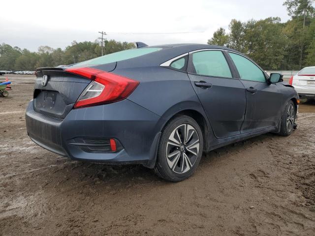 19XFC1F74HE004406 | 2017 HONDA CIVIC EXL