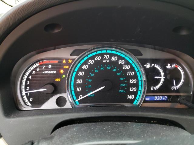 2015 TOYOTA VENZA LE - 4T3ZK3BB1FU074274