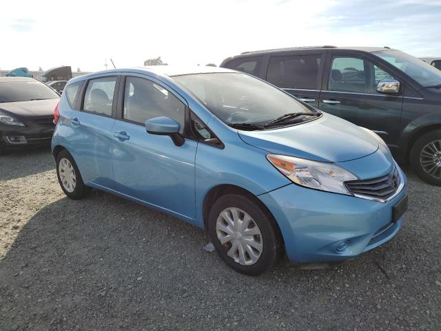 3N1CE2CP1FL449737 Nissan Versa Note S