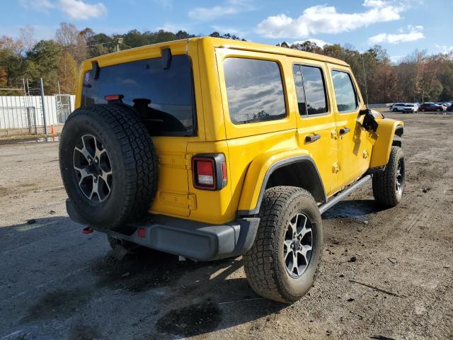 1C4HJXFG7JW292807 | 2018 JEEP WRANGLER U