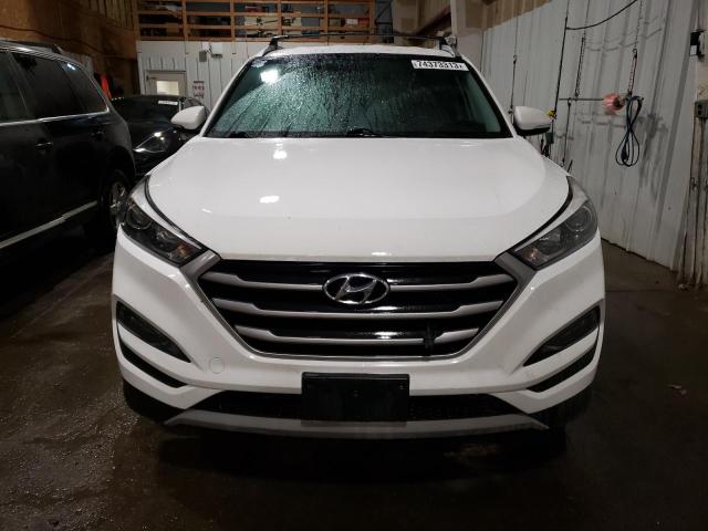 2017 HYUNDAI TUCSON SPO - KM8J3CA21HU282839