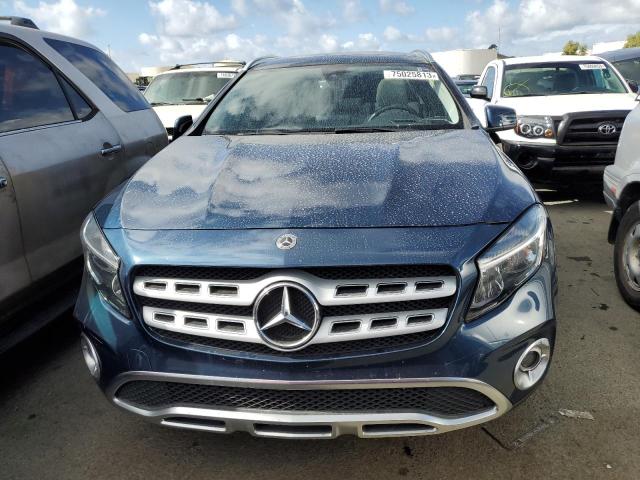 VIN WDCTG4GB2LJ649542 2020 Mercedes-Benz GLA-Class,... no.5