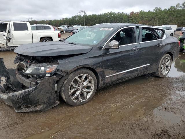 2018 Chevrolet Impala Premier